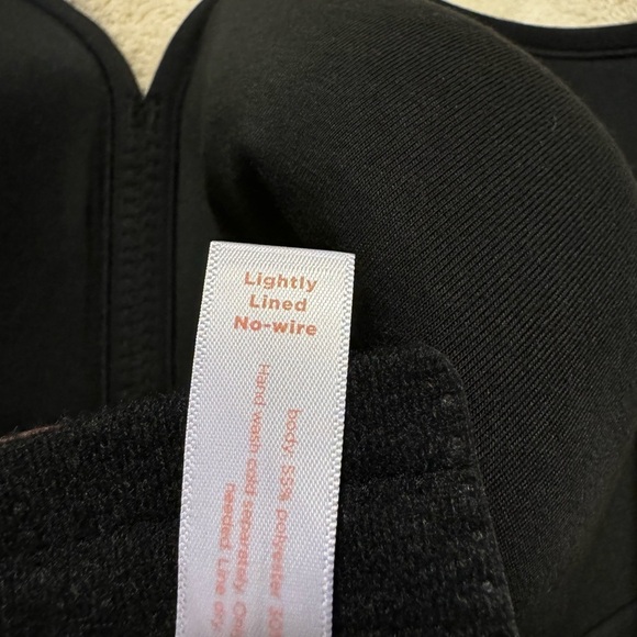 Cacique Lightly Lined No Wire Bra  42 DDD - Picture 7 of 8